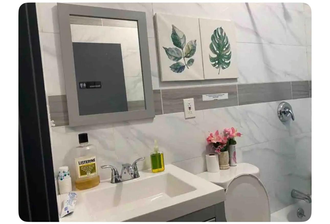 ניוארק Cozy Room מראה חיצוני תמונה