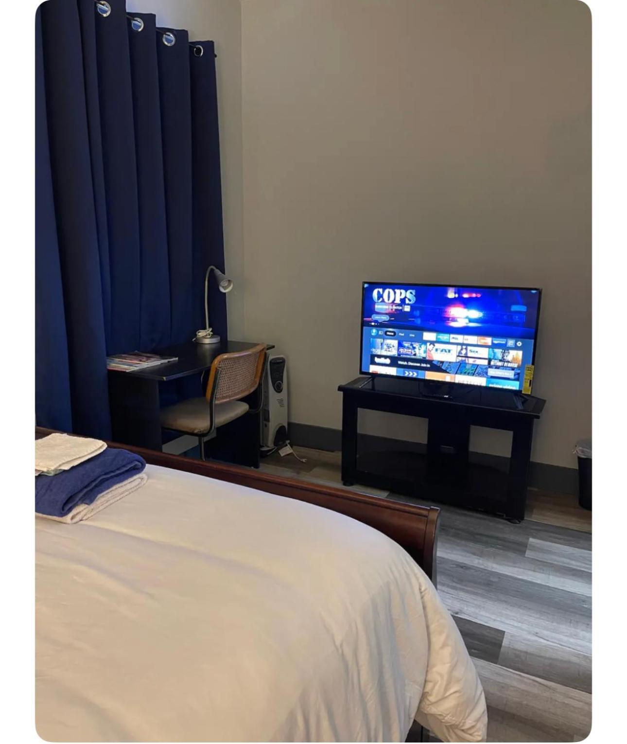 ניוארק Cozy Room מראה חיצוני תמונה