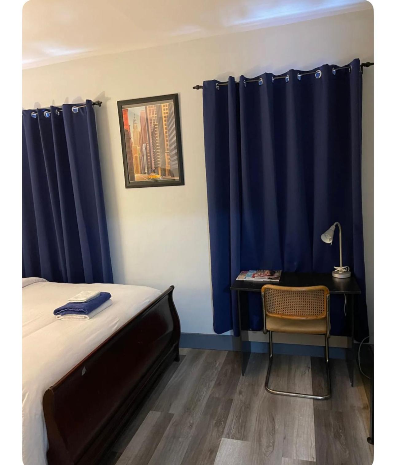 ניוארק Cozy Room מראה חיצוני תמונה